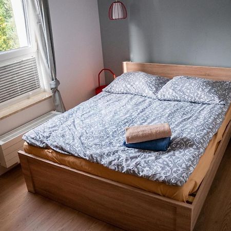 Wesola 17 Apartment Bialystok Bagian luar foto
