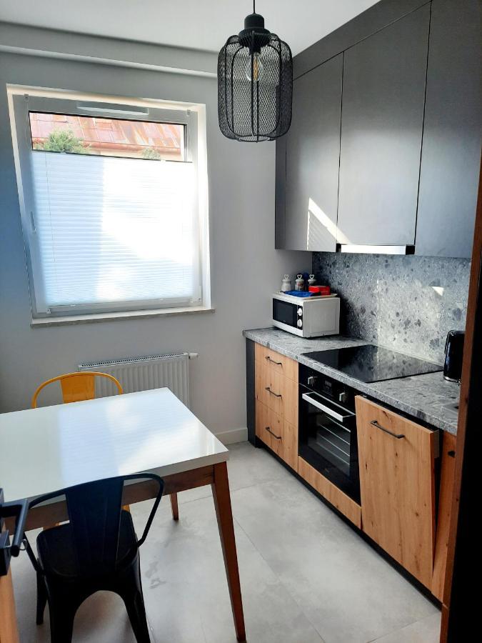 Wesola 17 Apartment Bialystok Bagian luar foto