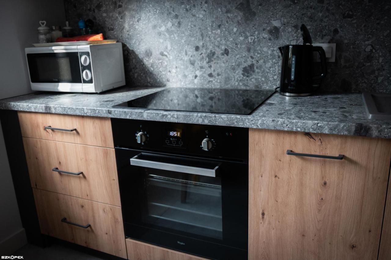 Wesola 17 Apartment Bialystok Bagian luar foto