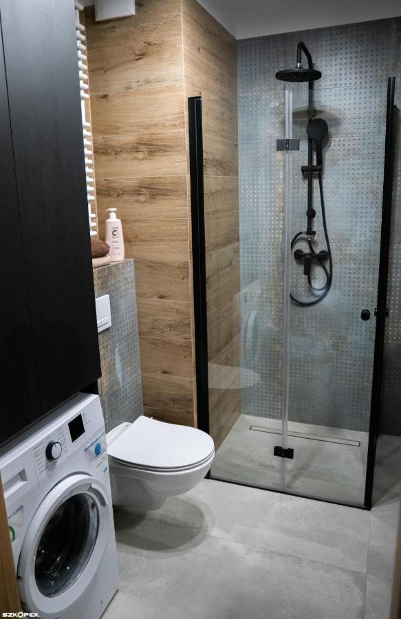 Wesola 17 Apartment Bialystok Bagian luar foto