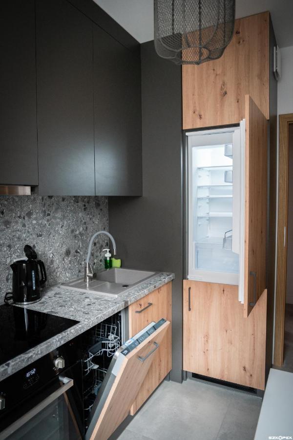 Wesola 17 Apartment Bialystok Bagian luar foto