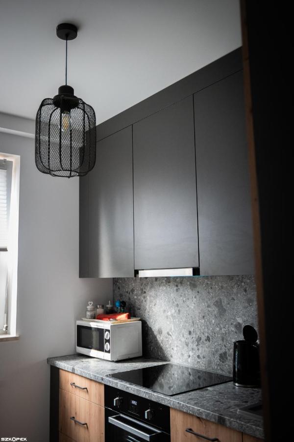 Wesola 17 Apartment Bialystok Bagian luar foto