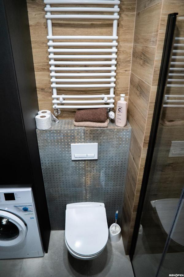 Wesola 17 Apartment Bialystok Bagian luar foto