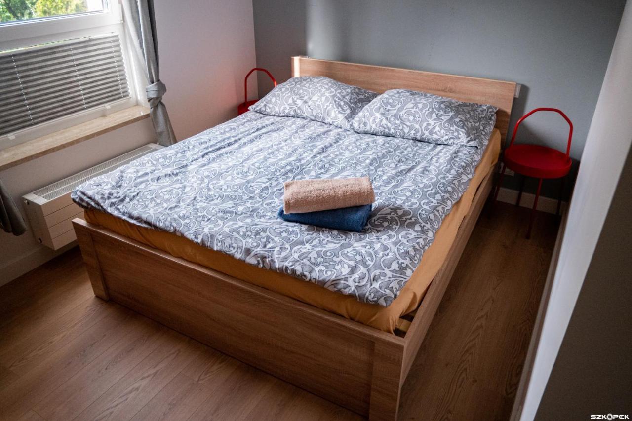 Wesola 17 Apartment Bialystok Bagian luar foto