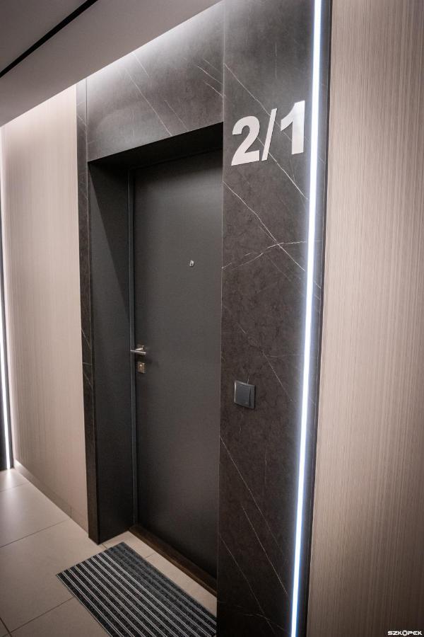 Wesola 17 Apartment Bialystok Bagian luar foto