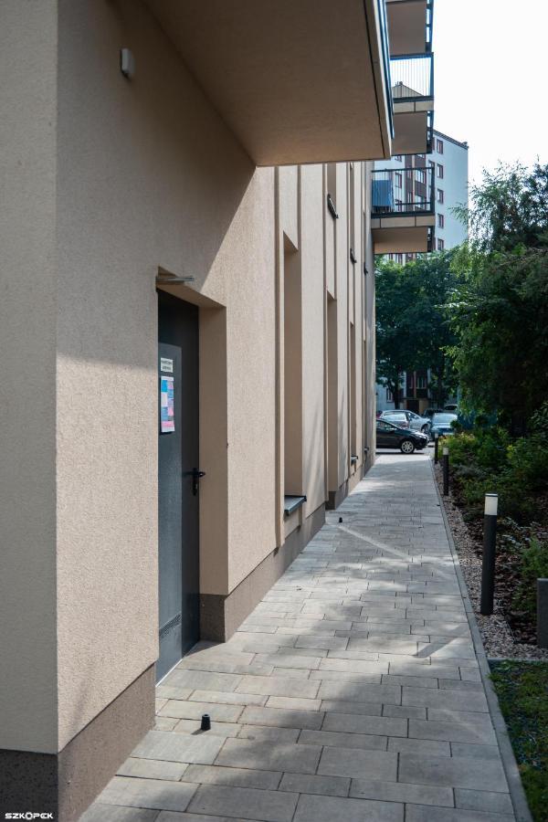 Wesola 17 Apartment Bialystok Bagian luar foto