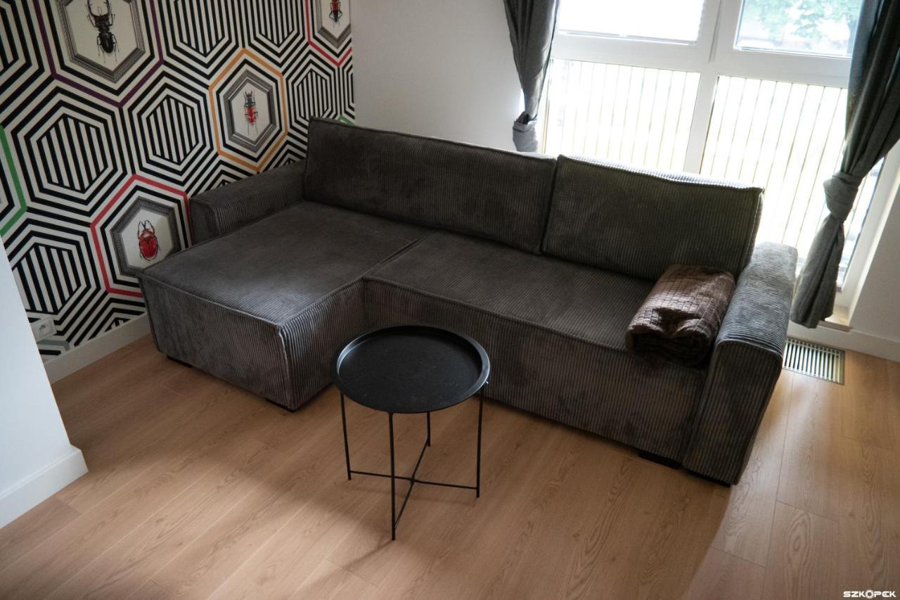 Wesola 17 Apartment Bialystok Bagian luar foto