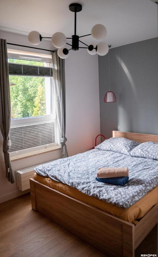 Wesola 17 Apartment Bialystok Bagian luar foto