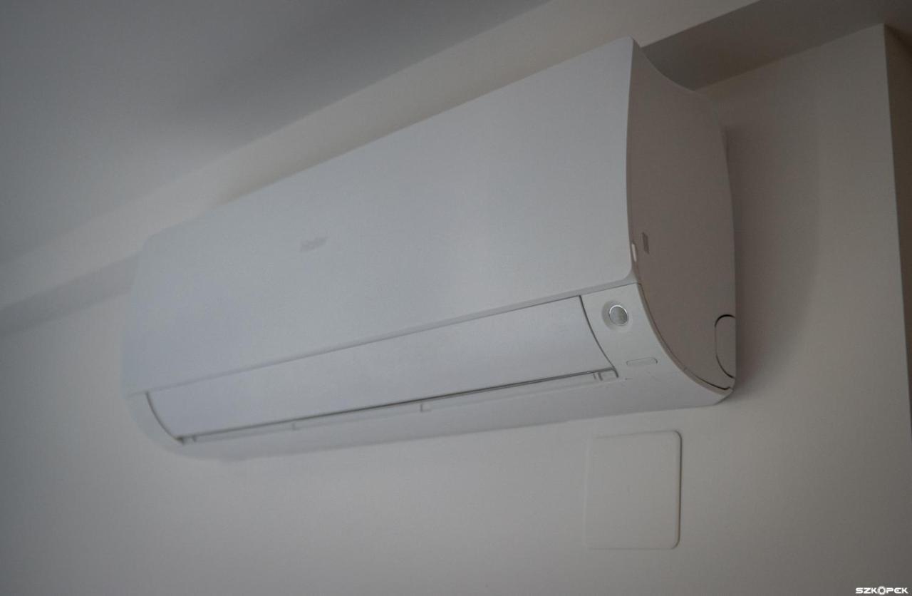Wesola 17 Apartment Bialystok Bagian luar foto