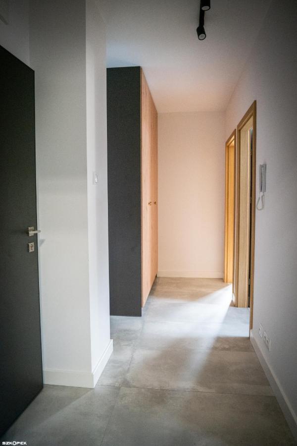 Wesola 17 Apartment Bialystok Bagian luar foto