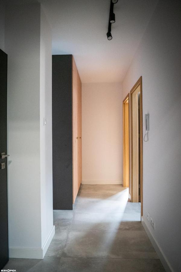 Wesola 17 Apartment Bialystok Bagian luar foto