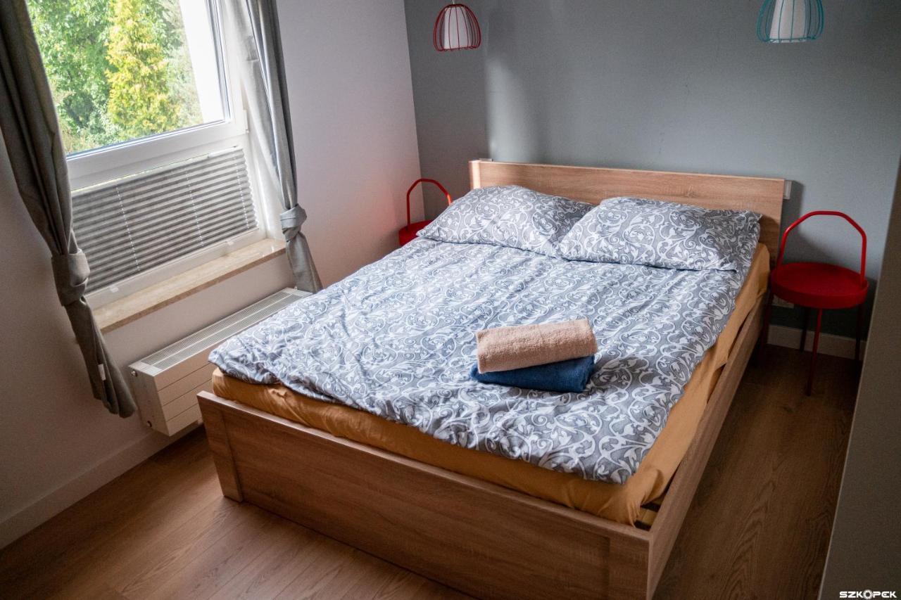 Wesola 17 Apartment Bialystok Bagian luar foto